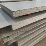 Cold Rolled Stainless Steel Plate Sheet Decorative 304 Bright Surface For Wall