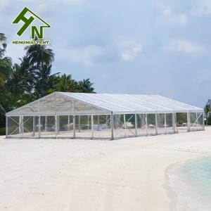 Wholesale Advertising Logo Outdoor Aluminum Trade Show Tent Exhibition Event Marquee Gazebos Canopy Pop Up Custom Printed Tents from china suppliers