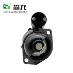 Starter motor Isuzu 4BD1 8941717720, 8944497250, 8944545590, 8970298630,