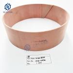 218-4406 Wear Ring Excavator Spare Parts Seal Ring For CATEEEEEE 140HES 160H