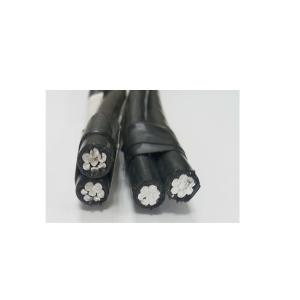 Wholesale Power Transmission ABC ACSR Overhead Electric Cables from china suppliers