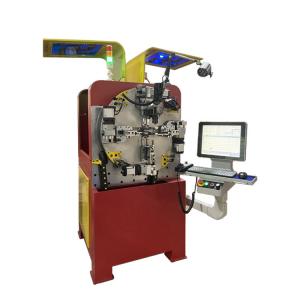 Wholesale Insulated Enameled Cnc Wire Bending Machine from china suppliers
