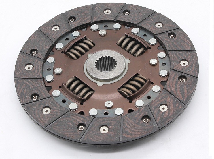 LVU803007 CH11720 Clutch Pressure Plate for Yanmar Tractor YM330 2200 2500 2700+