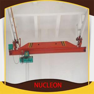 Wholesale Large application mobile workshop crane machinery from china suppliers