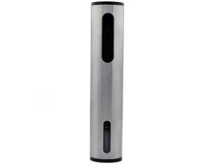 Wholesale Luxury Rechargeable SS304 Electric Wine Opener Silver Color from china suppliers