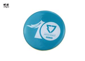 Wholesale Round Printed Lapel Pin Badges Decorative Lapel Pins For Promotion Activities from china suppliers