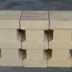 Sillimanite Mullite Refractory Products High Strength Perfect For Iron And Steel