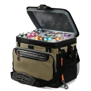 Wholesale Adult Hardbody Lunch Box With Adjustable Shoulder Strap from china suppliers