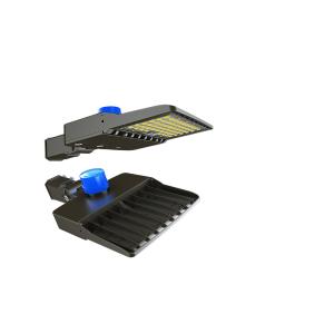 Wholesale 100W-300W LED Shoebox Light Parking Lot Outdoor IP66 from china suppliers