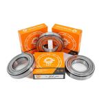 6228 Deep Groove Ball Bearing 140*250*42mm with Long-lasting Chrome Steel