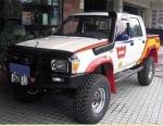 Hilux 105 / 106 / 4RUNNER Snorkel 4x4 Air intake 4WD Snorkel for Toyota Hilux