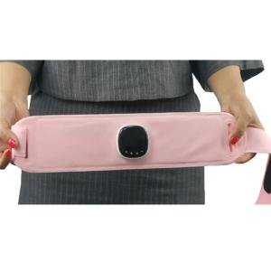 Wholesale Ultralight Recycled Heat Therapy Wrap USB Charging Belt For Warm Palace from china suppliers