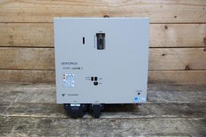 Wholesale Yaskawa SGDB-44ADS AC SERVO AMPLIFIER 200-230V 24A 3.96KW NEW from china suppliers