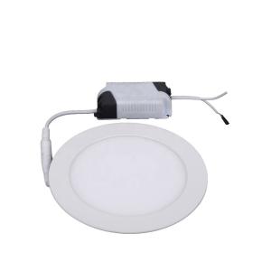 Wholesale IP44 Surface Mount Flat Panel LED Lights 270 Degree Frameless from china suppliers