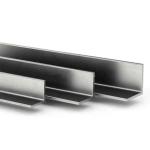 5.8m 6m 12m Stainless Steel Angle Steel Bar Metal Roofing Sheet Accessories