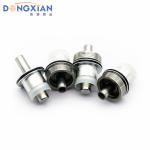 Genuine PC300-8 PC360-7 Bullets Hydraulic Joystick Parts For KOMATSU Excavator