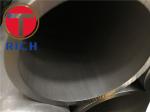 Electric Resistance Welded Drawn Over Mandrel Steel Tubing With Cold Finished