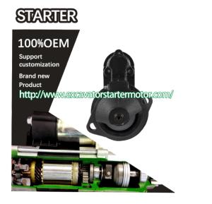 Wholesale 12V 9T CW Starter 0001354041, 0001354067, 0001354097, 11.130.31, 0001362021, 0001362050, 11130319, IS0503 0001366009 from china suppliers
