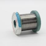 Wire Nicr Nicr Alloy 80/20 Nickel Chromium Heating Chinese Annealed Heating Dead