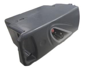 Wholesale Panasonic 26 Volts Battery - Overcharge Protection for Industrial Applications from china suppliers