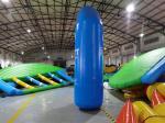 Inflatable Advertising Signs Event Outdoor Inflatable Arch For Commercial