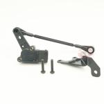 Front Left Right Air Suspension Height Level Sensor For Land Rover OE LR020626