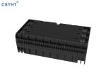 IP65 3in 3out 96fibers Horizontal Optic Splice Closure
