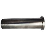 Racing-Ready Versatile Fitment Universal Sprint Car Titanium Spindle Snout GR5 1