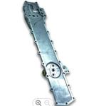 100% Tested Oil Cooler Cover for ISUZU Mitsubishi 6D14 6D15 6D16 Engine
