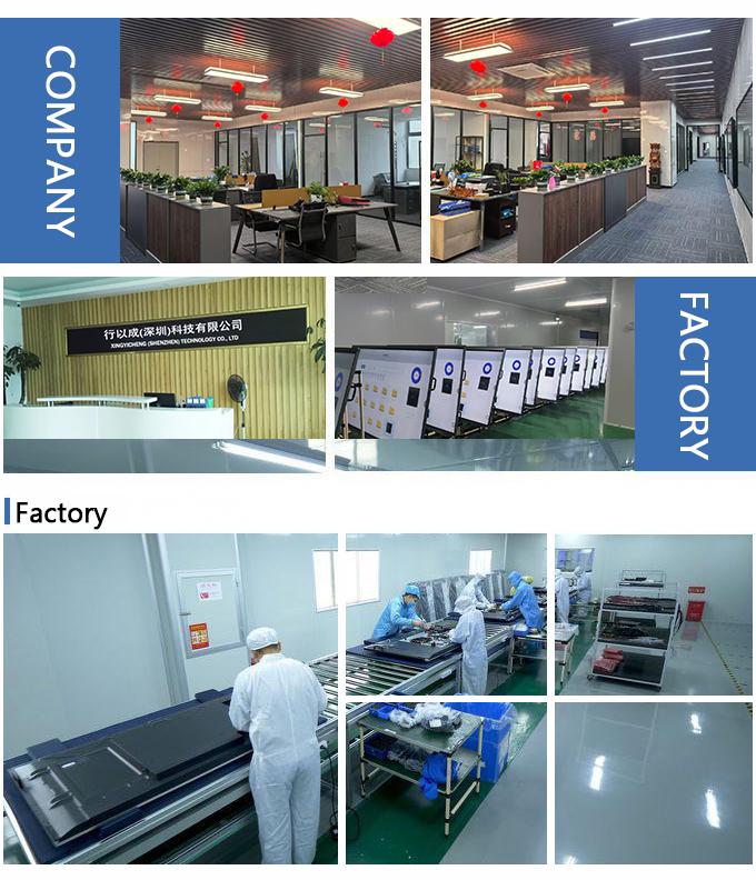 COMPANY INFORMATION