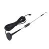 Buy cheap Flexible External Magnetic Base Antenna 433Mhz 9dbi 50 Watt 50 Ohm Impedance from wholesalers