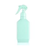300ml Light Blue Plastic Spray Bottles For Room Cleaning Bottle