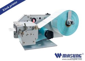Wholesale 203 DPI Resolution Roll To Roll Thermal Label Printer 50/60 Hz For Weighing Scale from china suppliers