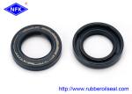CFW Skeleton Oil Seal High Pressure TC Double Lips NBR BAUSLX2 BABAL