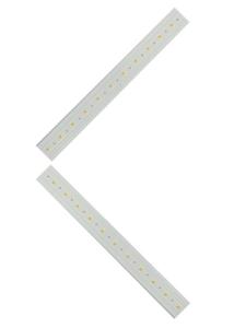 Wholesale A1 Panel 0.3A 1500lm 20W 40pcs 2828 Led Strip Module from china suppliers