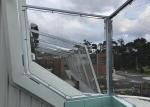 Stainless Steel Wire Rope Mesh X Tend Mesh AISI 316L Zoo Mesh Stainless Steel