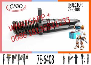 Wholesale C+ 3508 3512 3516 Injector 7E-6408, Diesel Fuel Injector 4 w-3563 7E-22697E-6048 7C-2239 7C-4174 7E-3384 0R-2925 from china suppliers