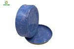 Wax Tin Can Professional 6 Oz Empty Recyclable Round Candle Tins Latas