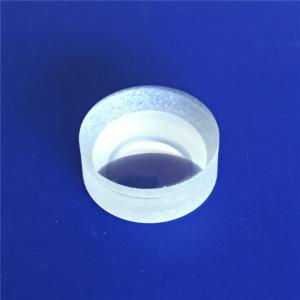 Wholesale K9 30mm Sapphire Dome Aspherical Optical Lens Double Concave from china suppliers