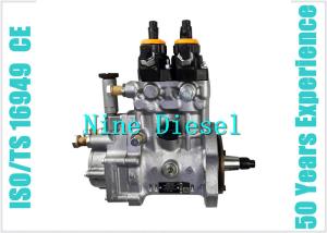 Wholesale Good Reliability High Pressure Diesel Pump Common Rail 094000-0421 For Hino E13C from china suppliers