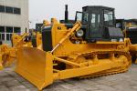 Supplier China bulldozer Shantui brand new SD22 220hp crawler bulldozer price