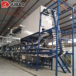 Non allergy nitrile gloves butyl glove machine