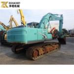 KOBELCO SK200-8 Series Excavator Hydraulic Pump 1m3 Bucket For Sale