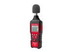 HT622A Digital Sound Level Meters / Digital Noise Meter 30 DB - 130 DB Audio
