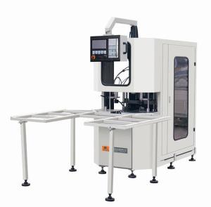 Wholesale windows and doors making/fabrication windows/windows corner cleaning/doors corner cleaning from china suppliers