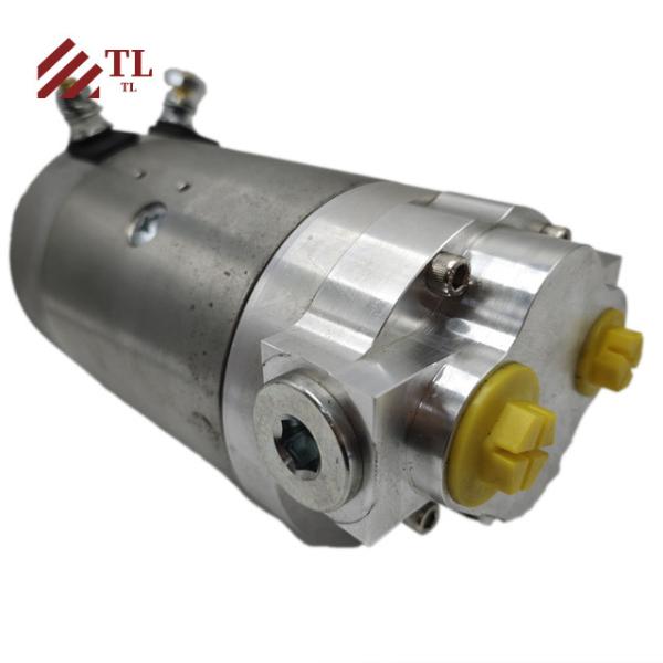 100525 3628997 Lubricating Oil Pump Engineering Machinery Parts Heavy Vehicle