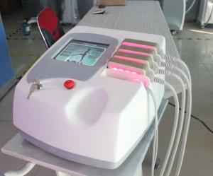 Wholesale Cold laser lipo slim machine / laser lipo slimming machine from china suppliers