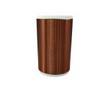 Overcoat Polyamide Enamel Insulated Copper Wire 0.10mm - 2.20mm For General