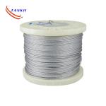 NiCr 60/15 80/20 90/10 8020 Nichrome 19X0.574 18×0.523+1×0.574 Pure Nickel