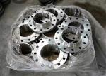 Antirust ASME B16 48 Flange Backing Ring Electro Galvanizing Coating